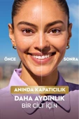 NIVEA LUMINOUS LEKE KARŞITI CC KREM ORTA TON 40 ML - 6
