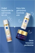NIVEA LUMINOUS LEKE KARŞITI CC KREM ORTA TON 40 ML - 4