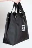 Monalisa Home Patlı Kadın Shopper Omuz Çantası - 2