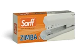 Sarf Zımba Makinesi 24/6 Gri - 1