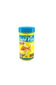 Ahm Goldi Mix Gran. Japon Balığı Yemi 100 ml - 1