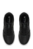 Lumberjack FINSTER WMN 5FX 101932160 Kadın Sneaker Ayakkabı Siyah 36-40 - 5