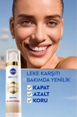 NIVEA LUMINOUS LEKE KARŞITI CC KREM AÇIK TON 40 ML - 5