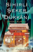 Sihirli Şeker Dükkanı - 1