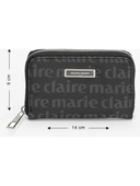 Monalisa Home marie claire Bölmeli Kadın Cüzdanı - 2