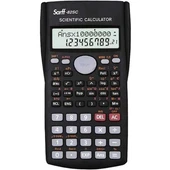 Sarff Bilimsel Fonksiyonlu Hesap Makinesi 82Sc - 1