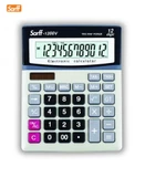 Sarff Hesap Makinesi 12 Haneli 1200V - 1