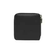 Monalisa Home SİYAH FERMUARLI DERİ CÜZDAN thumbnail 3