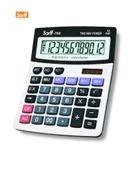 Sarff Hesap Makinesi 12 Haneli 766 - 1