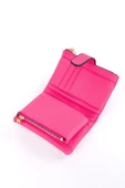 Monalisa Home Pembe Lorby Kadın Cüzdan - 7