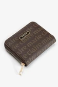 Monalisa Home Bölmeli Kadın Cüzdanı thumbnail 2