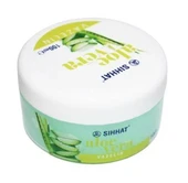SIHHAT ALOEVERA VAZELİN 100 ML - 1