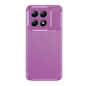 Xiaomi 14T Kılıf Focus Carbon Silikon Kapak - 11