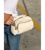 Monalisa Home Lüks el l ve Omuz çantası - 2