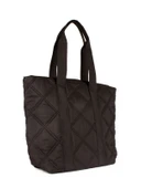 Monalisa Home Patlı Kadın Shopper Omuz Çantası - 4