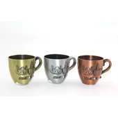 Metal İstanbul Yöresel Bardak Alk3344 - 1