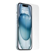 NoTech iPhone 15 Temperli Cam Ekran Koruyucu - 1