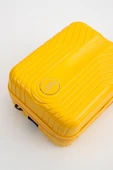 Monalisa Home ÇÇS 5240 POLİPROPİLEN  sarı Makyaj Çantası - 1