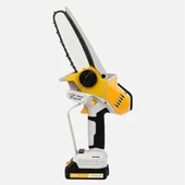 ASSUR ASR CS 18 ŞARJLI BUDAMA TESTERESİ - 1