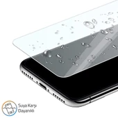 NoTech iPhone 16 Pro Max Temperli Cam Ekran Koruyucu - 2