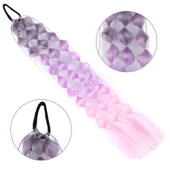 Balon Örgülü Lastikli At Kuyruğu - ACM06 thumbnail 1