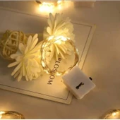 Pilli Peri Led Gün Işığı 2 Mt MZ-10 - 1