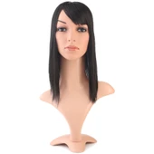 Fiber Sentetik Tepelik - Koyu Kestane thumbnail 1