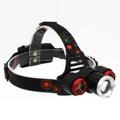 6000 Lümen Şarjlı Kafa Lambası  Wt-632 - 2