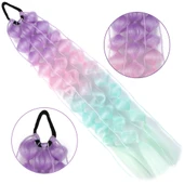 Balon Örgülü Lastikli At Kuyruğu - ACM14 thumbnail 1