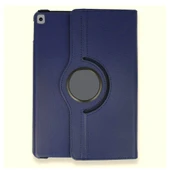 iPad 10.2 / iPad 10.5 Kılıf 360 Döner Standlı Tablet Kılıf thumbnail 6