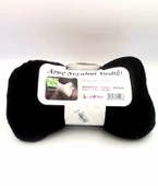 Monalisa Home Lüks Yünlü Araç Seyahat Yastığı - 1