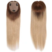 Kahverengi / Balköpüğü Ombreli Baby Taban Tepelik - 10x12cm thumbnail 3