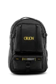 Orion Unisex Dağcı Spor Sırt Çantası Siyah 2130 - 5