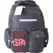 U.S. Polo Assn. Sırt Çantası Siyah 23191 thumbnail 1