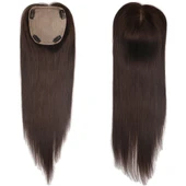 Koyu Kestane Baby Taban Tepelik - 13x14cm thumbnail 3