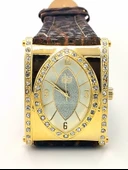 Monalisa Home  PR Premium Kayışlı  Saat - 1