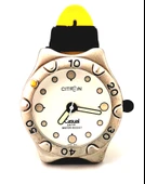 Monalisa Home  Premium Lastik Kayışlı Saat - 1