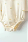 Eslenza Baby Zıbın Takım 0002 Bej - 3