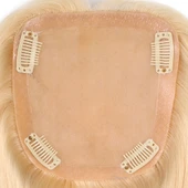 Platin Baby Taban Tepelik - 13x14cm thumbnail 4