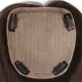 Koyu Kestane Baby Taban Tepelik - 13x14cm thumbnail 4