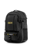 Orion Unisex Dağcı Spor Sırt Çantası Siyah 2130 - 1