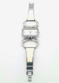 Monalisa Home  Premium Metal  Kayışlı Saat - 1