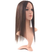 Koyu Kestane Baby Taban Tepelik - 13x14cm thumbnail 2