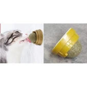 Kedi Nanesi Topu - 1