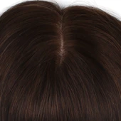 Koyu Kestane Baby Taban Tepelik - 13x14cm thumbnail 5