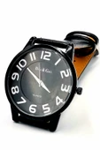Monalisa Home   Premium Metal  Kayışlı Saat - 1