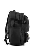 Orion Unisex Dağcı Spor Sırt Çantası Siyah 2130 - 3