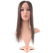 Koyu Kestane Baby Taban Tepelik - 13x14cm thumbnail 1