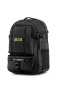 Orion Unisex Dağcı Spor Sırt Çantası Siyah 2130 - 1
