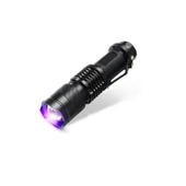 Wt-303 Mini Para Gösteren EL Feneri - 1